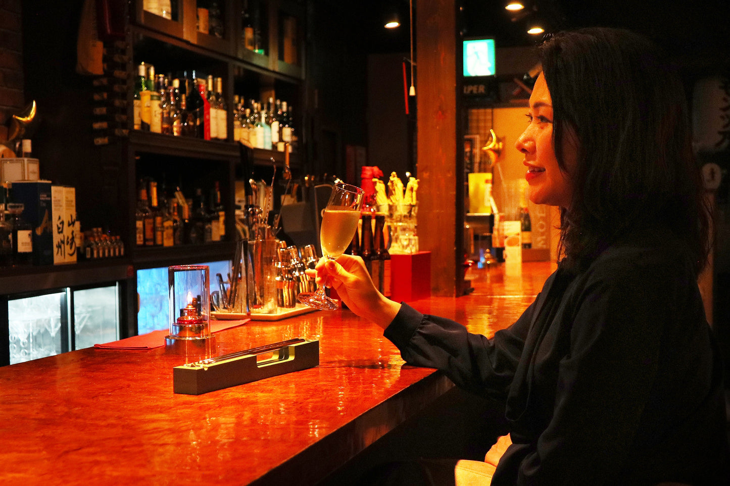 WOBBLY / Smile series