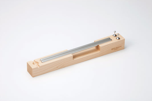 WOBBLY -Silver- / Premium series