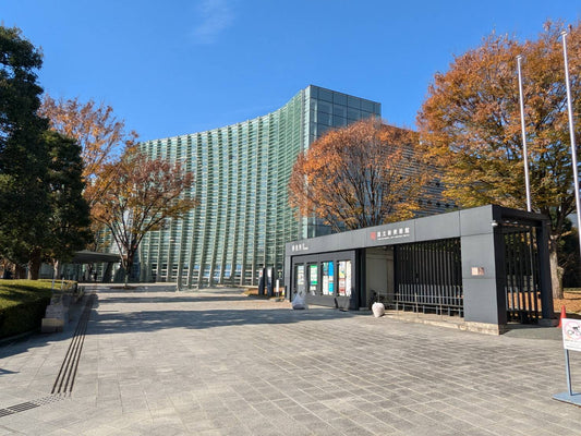 Japan's Traditional Craft Competition