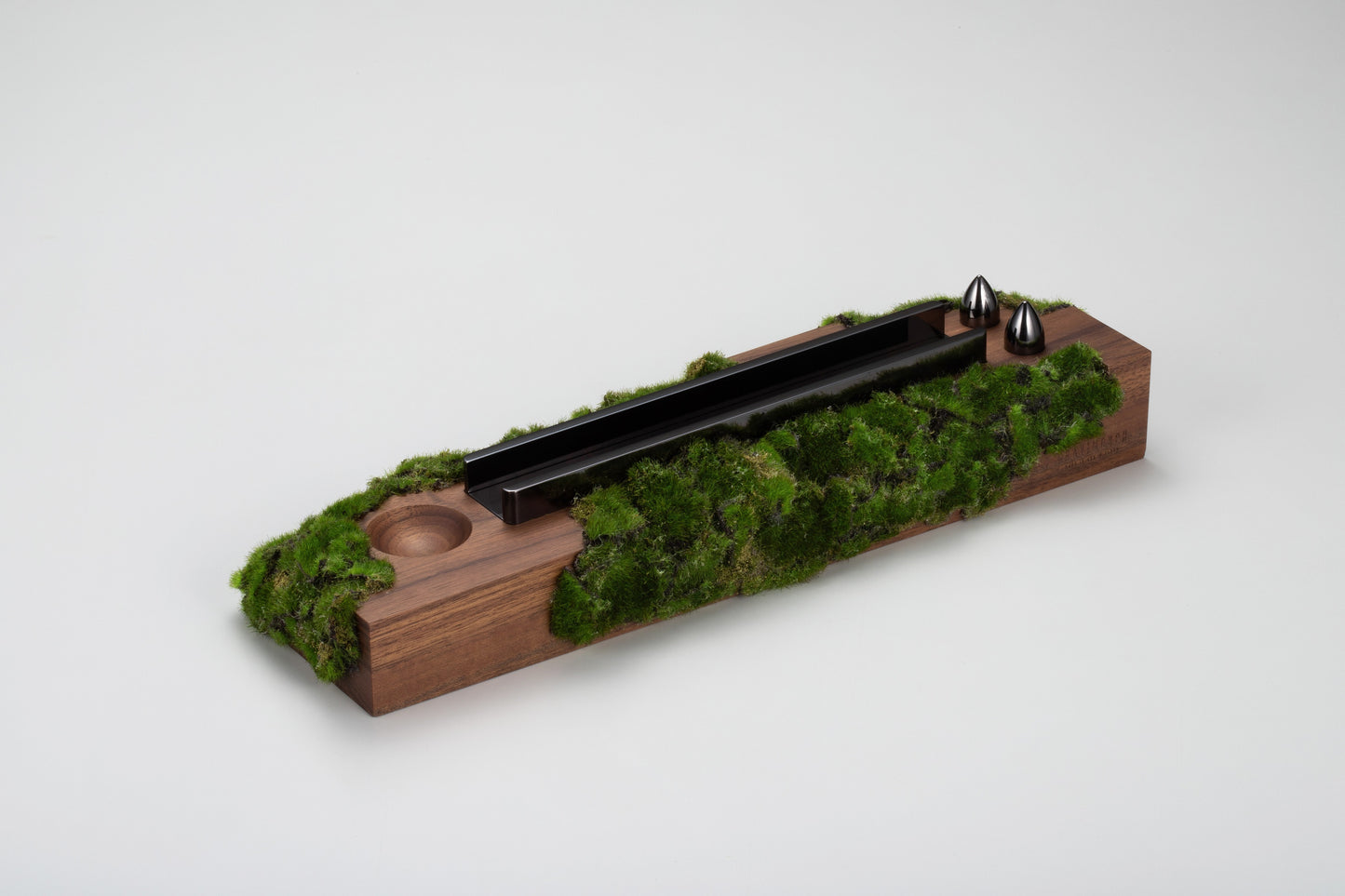 SPINDLE -Black- / Premium series