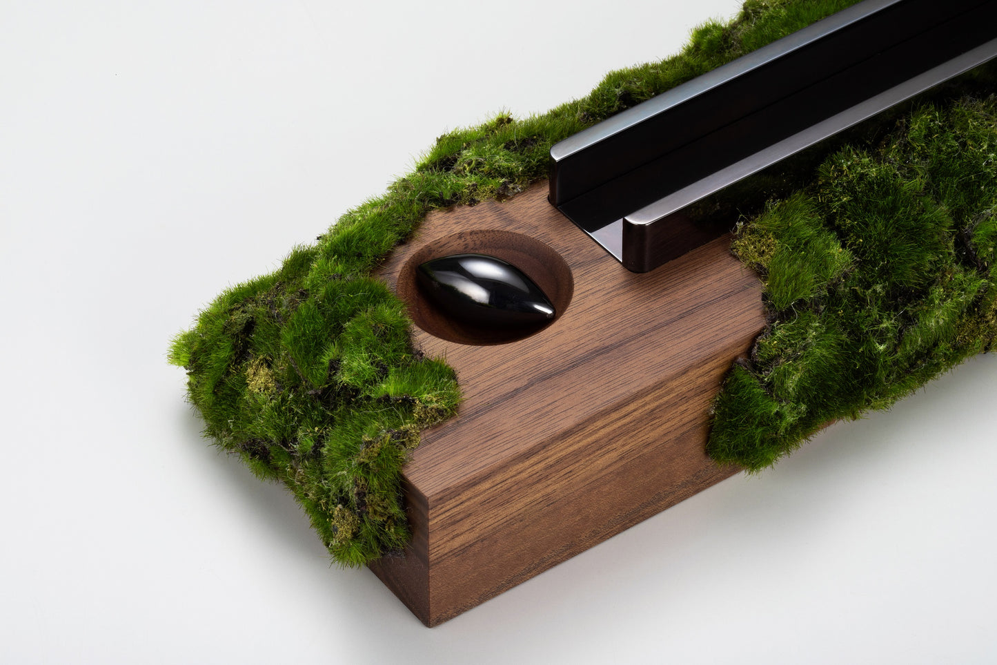 SPINDLE -Black- / Premium series