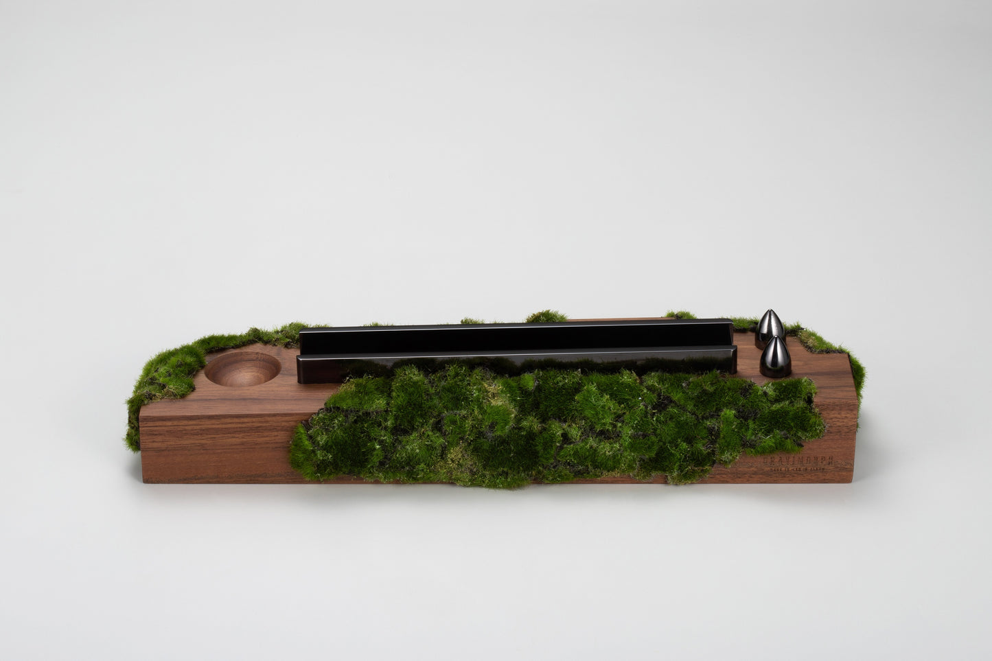 SPINDLE -Black- / Premium series