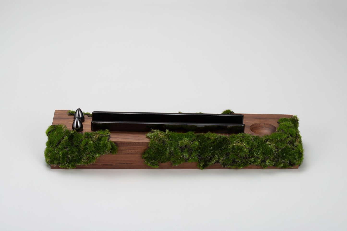 SPINDLE -Black- / Premium series