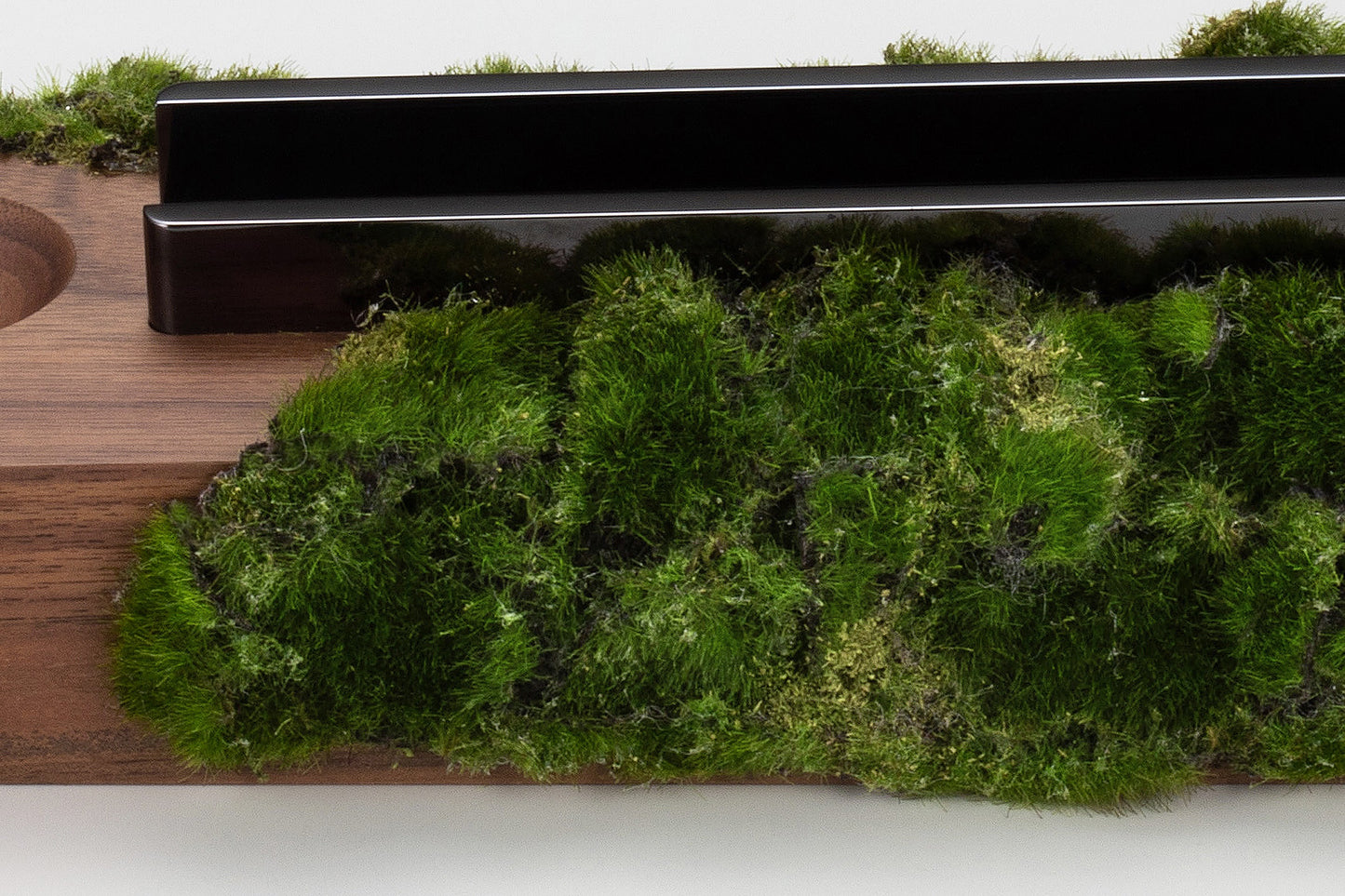 SPINDLE -Black- / Premium series