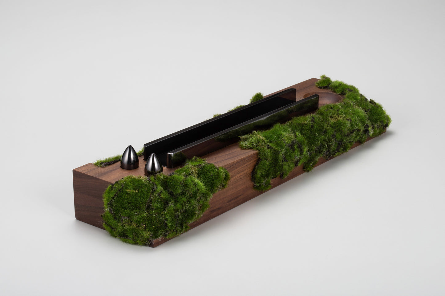 SPINDLE -Black- / Premium series