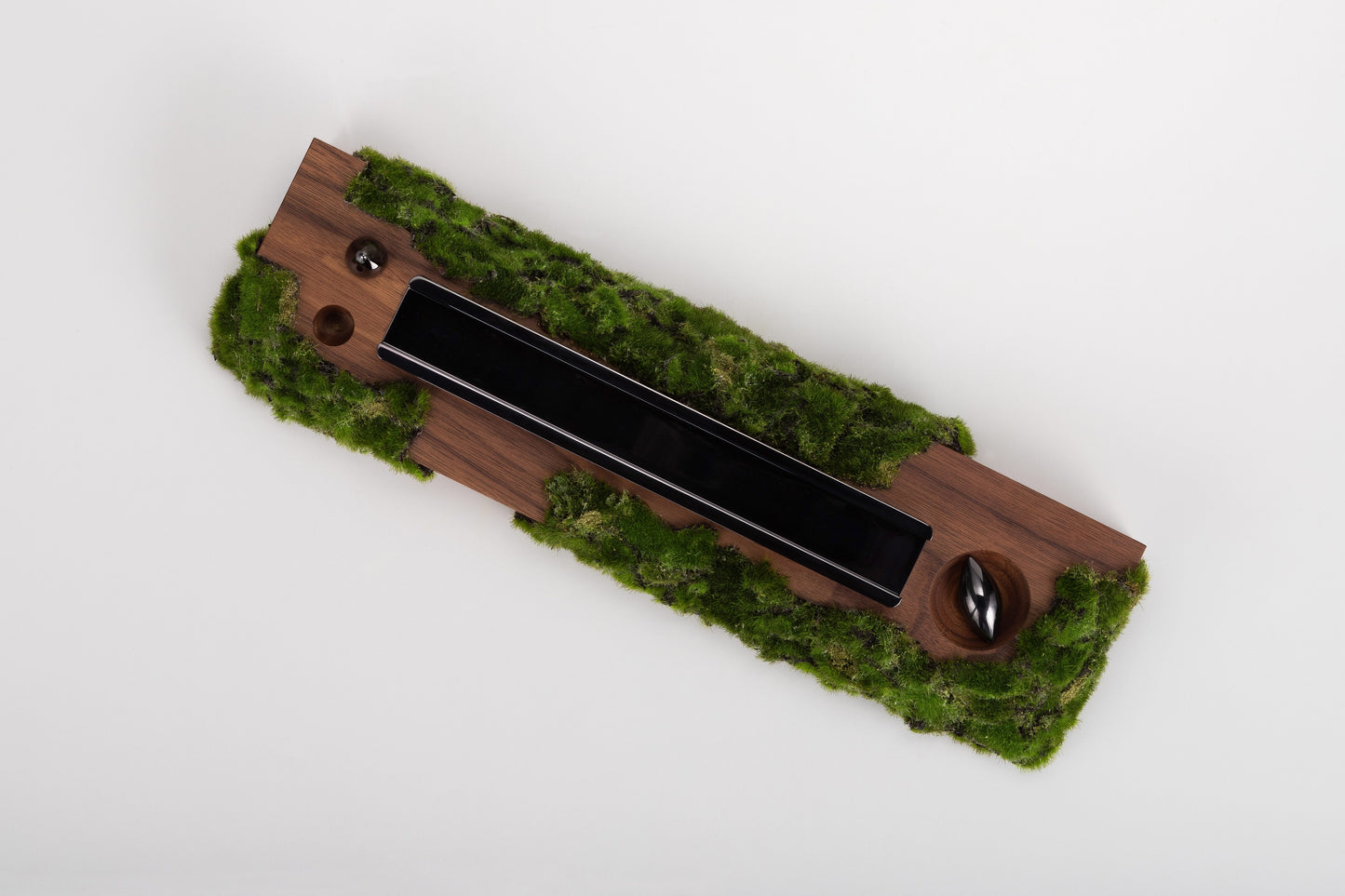 SPINDLE -Black- / Premium series