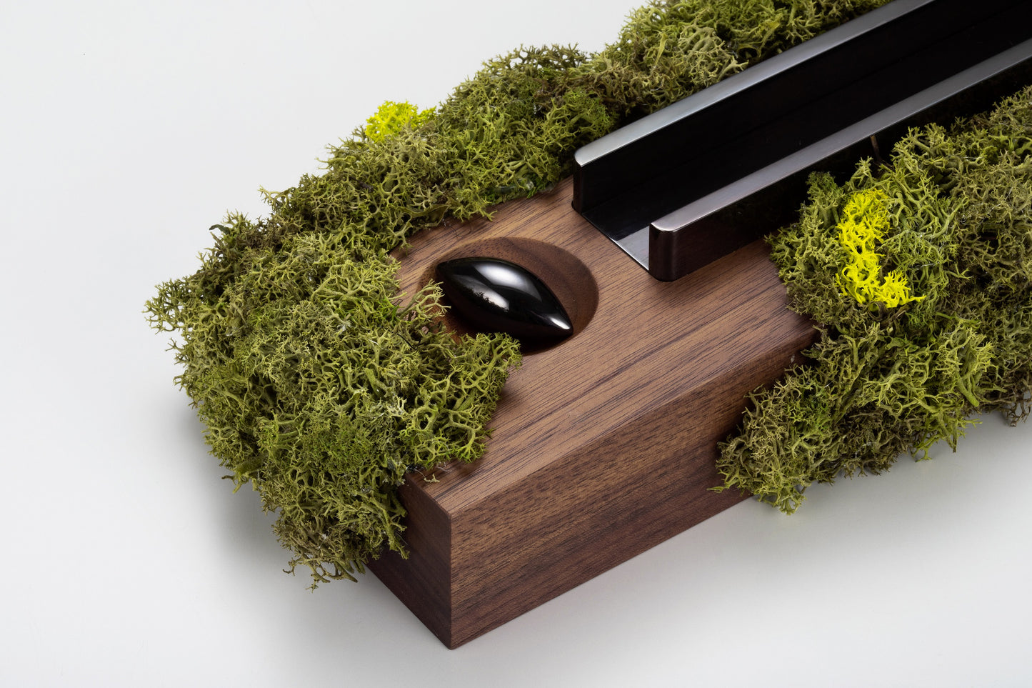 SPINDLE -Black- / Premium series