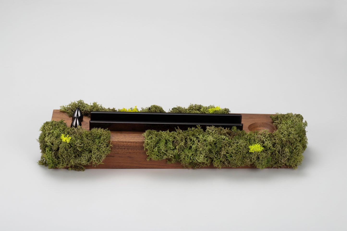 SPINDLE -Black- / Premium series