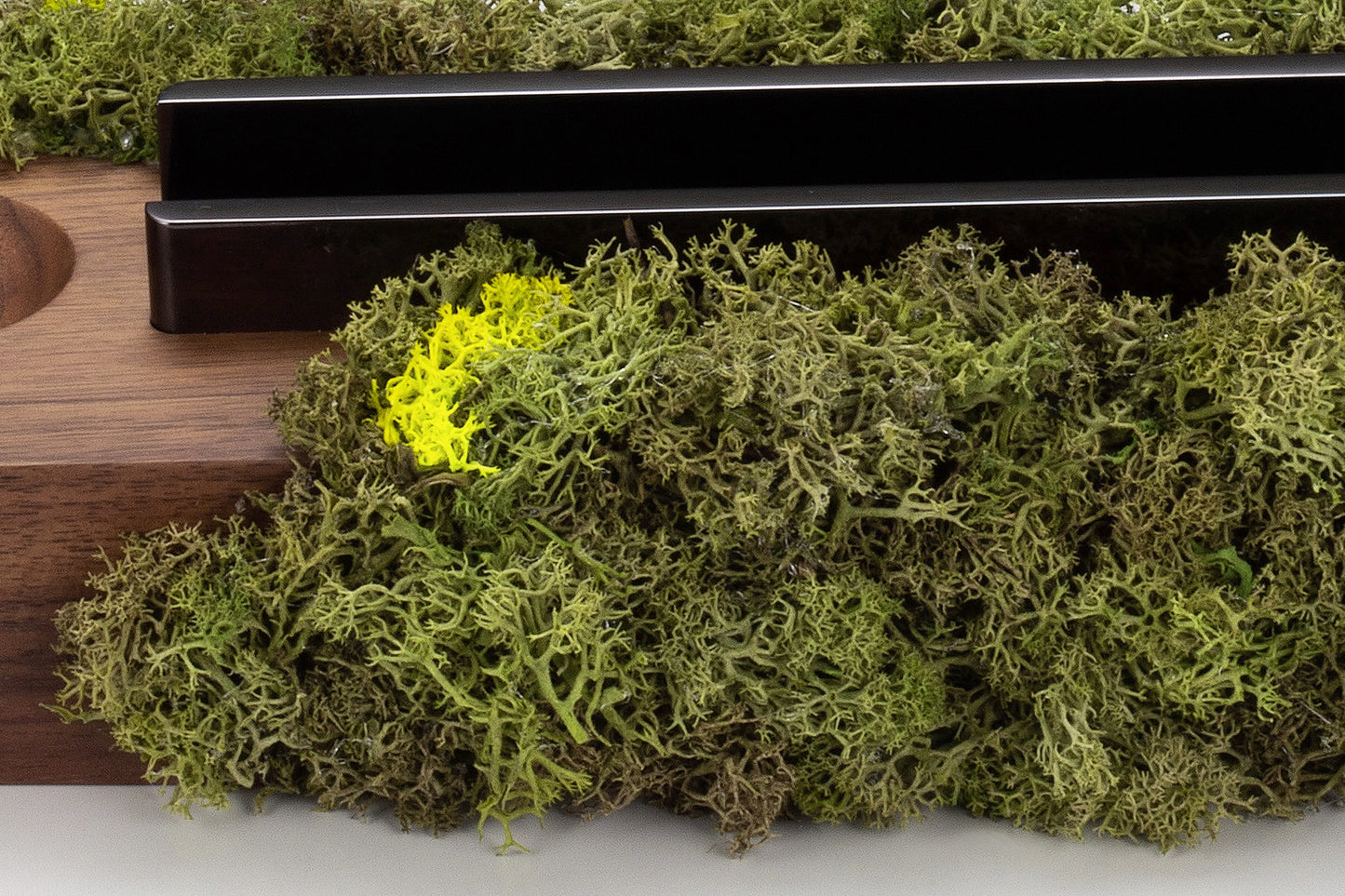 SPINDLE -Black- / Premium series