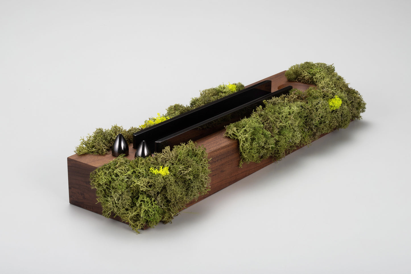 SPINDLE -Black- / Premium series