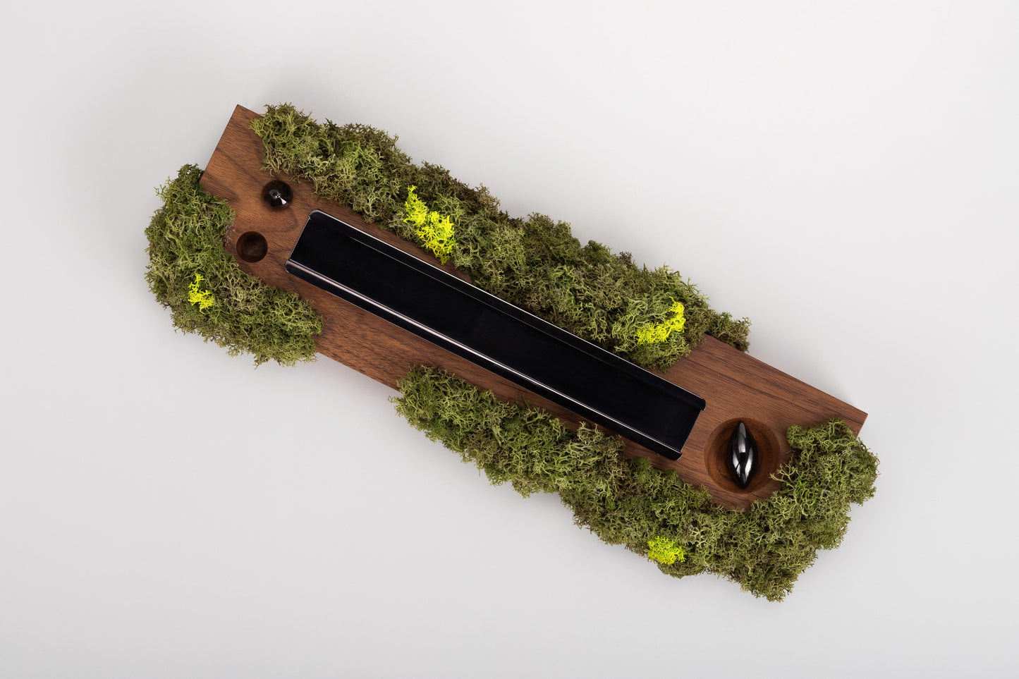 SPINDLE -Black- / Premium series