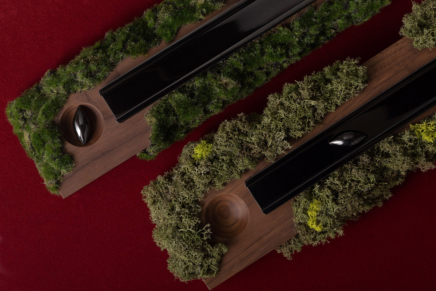 SPINDLE -Black- / Premium series