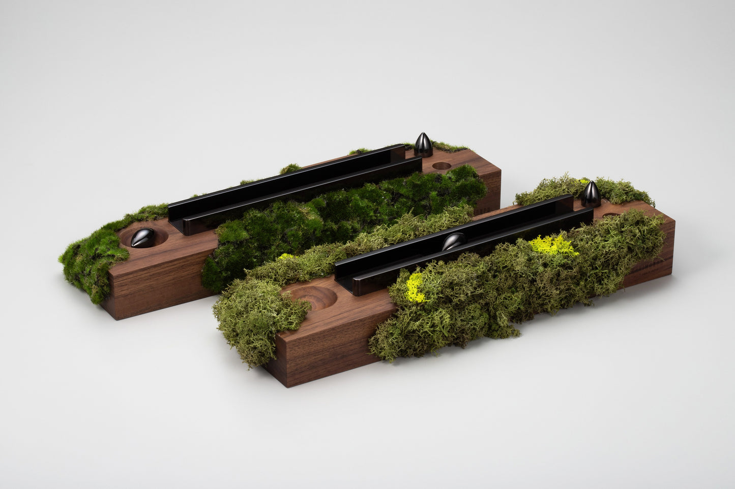 SPINDLE -Black- / Premium series