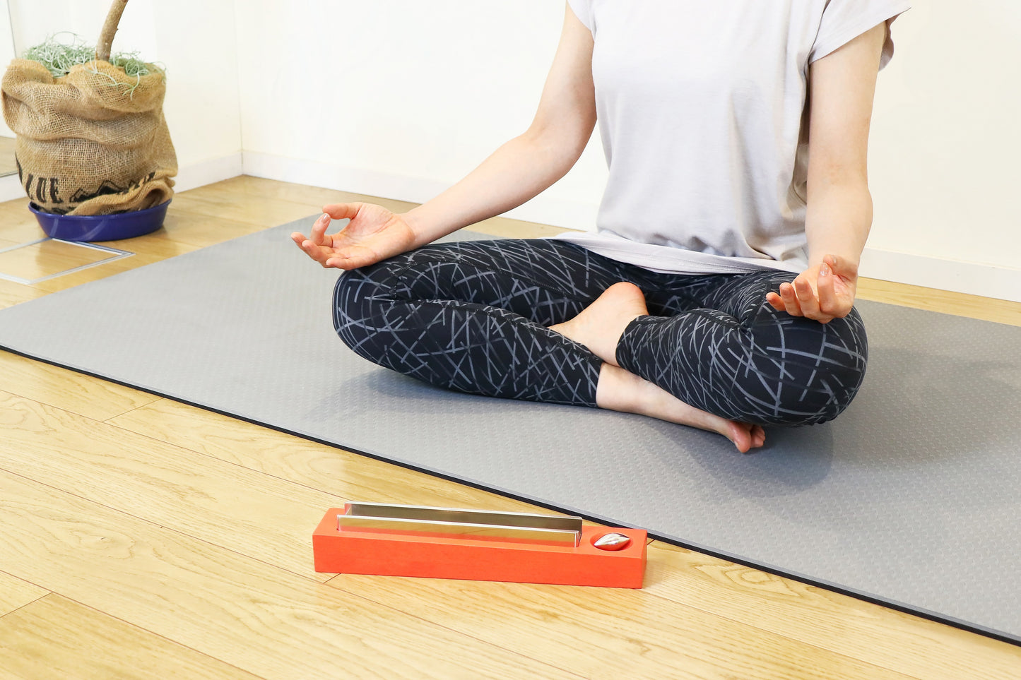 WOBBLY / Smile series