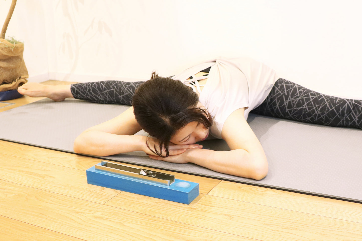 SPINDLE / Smile series