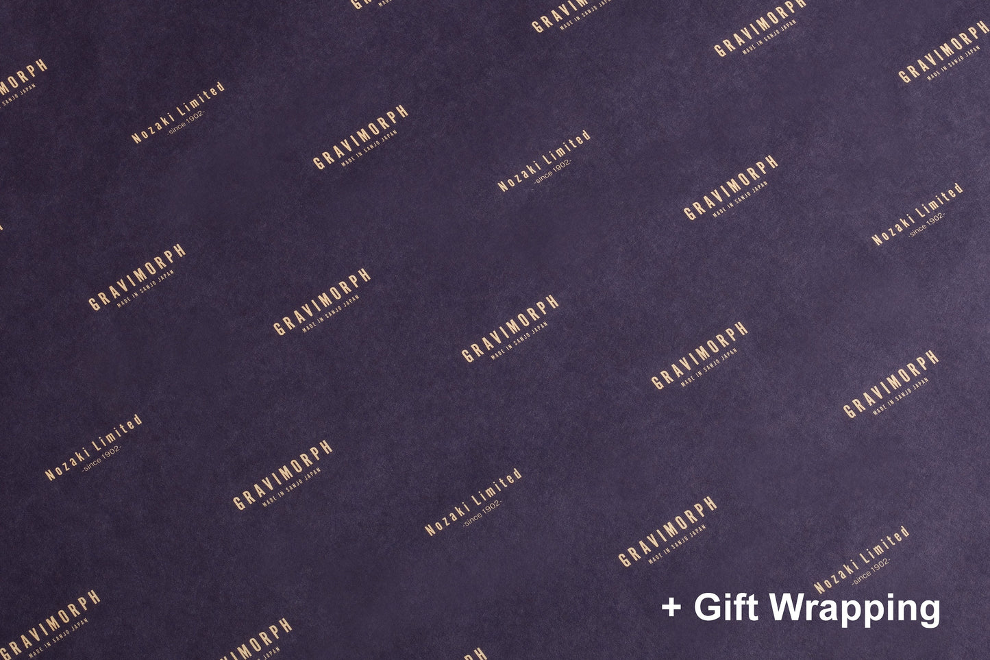 SPINDLE / Smile series