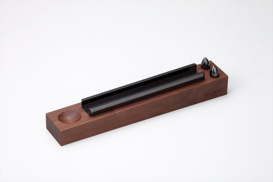 SPINDLE -Black- / Premium series