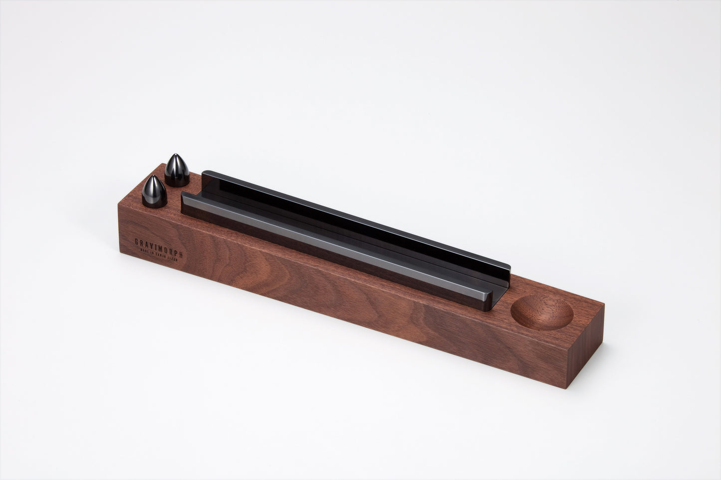 SPINDLE -Black- / Premium series