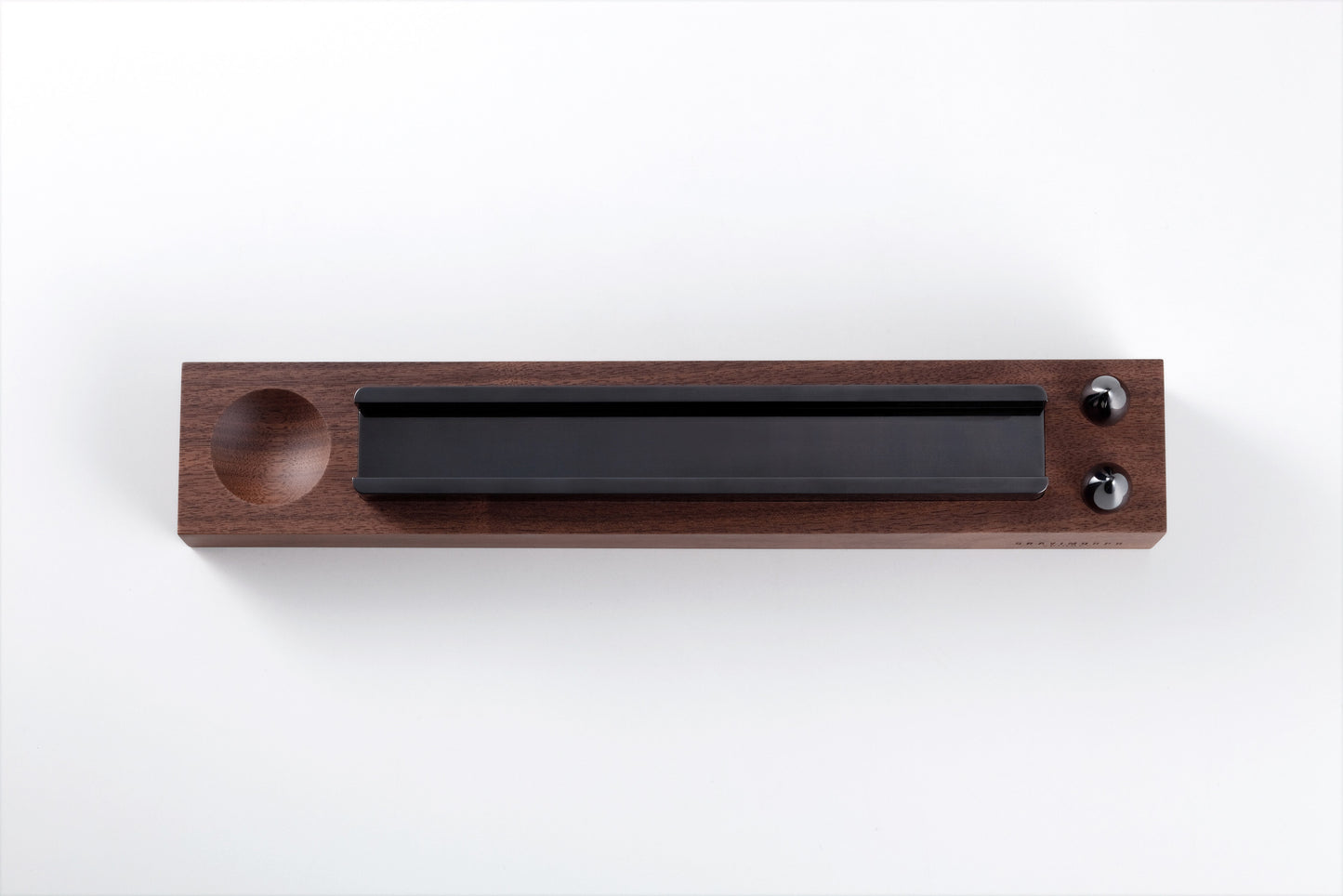 SPINDLE -Black- / Premium series