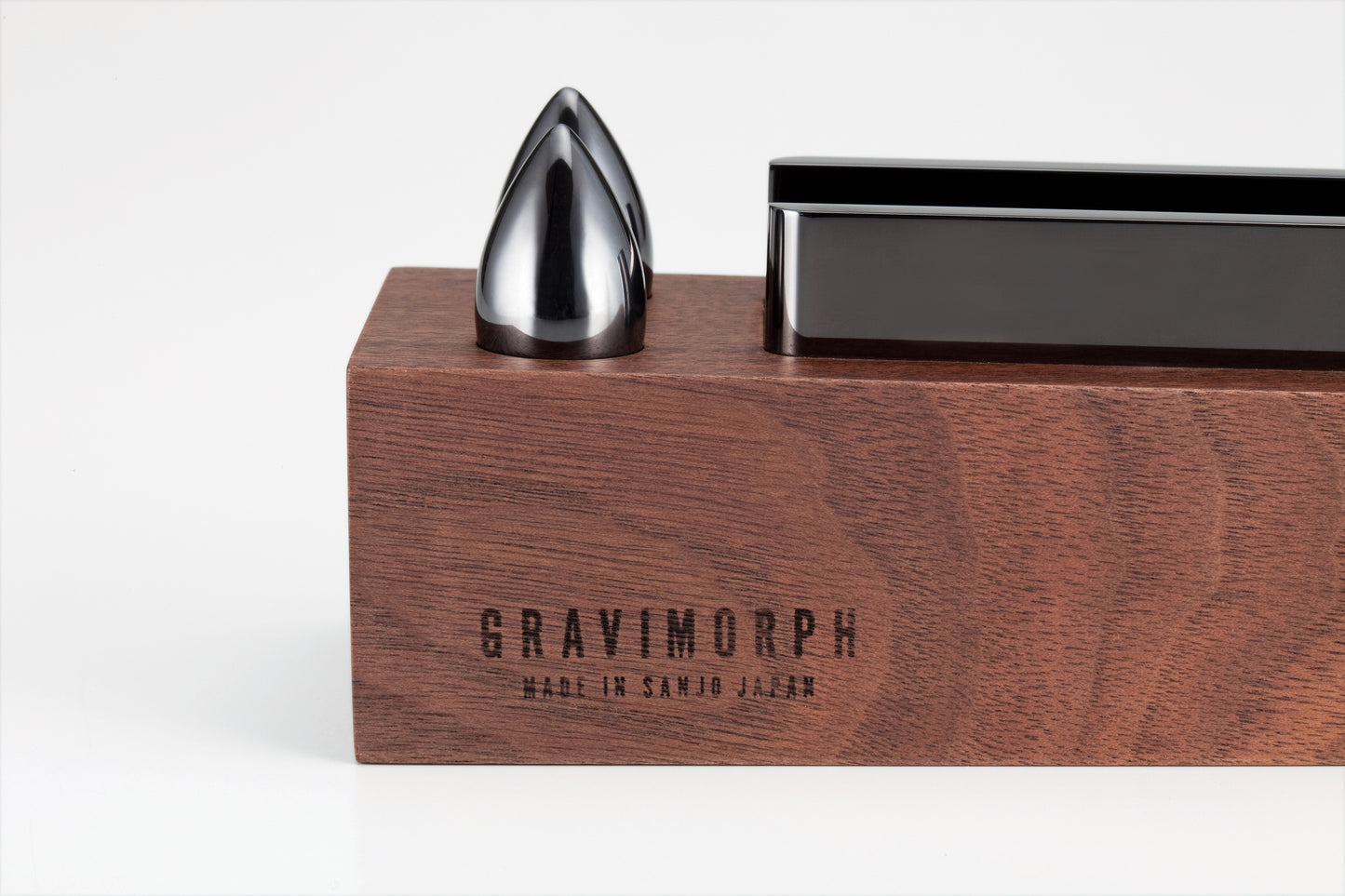 SPINDLE -Black- / Premium series