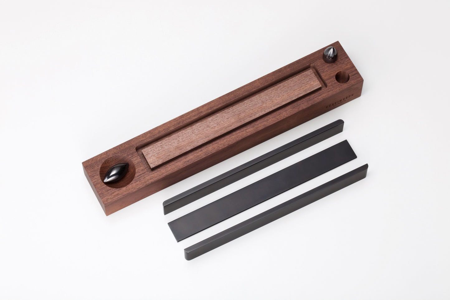 SPINDLE -Black- / Premium series