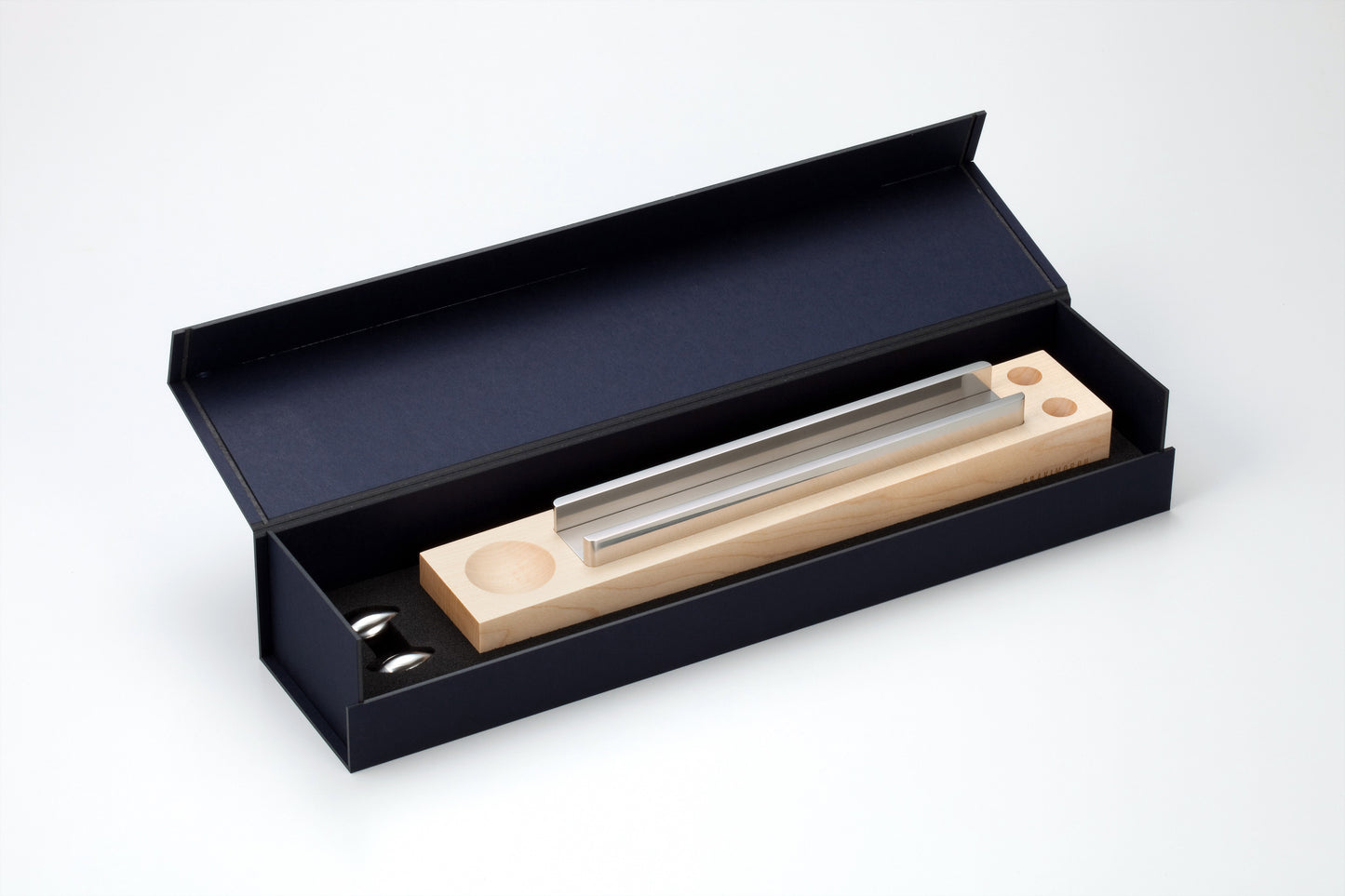 SPINDLE -Silver- / Premium series