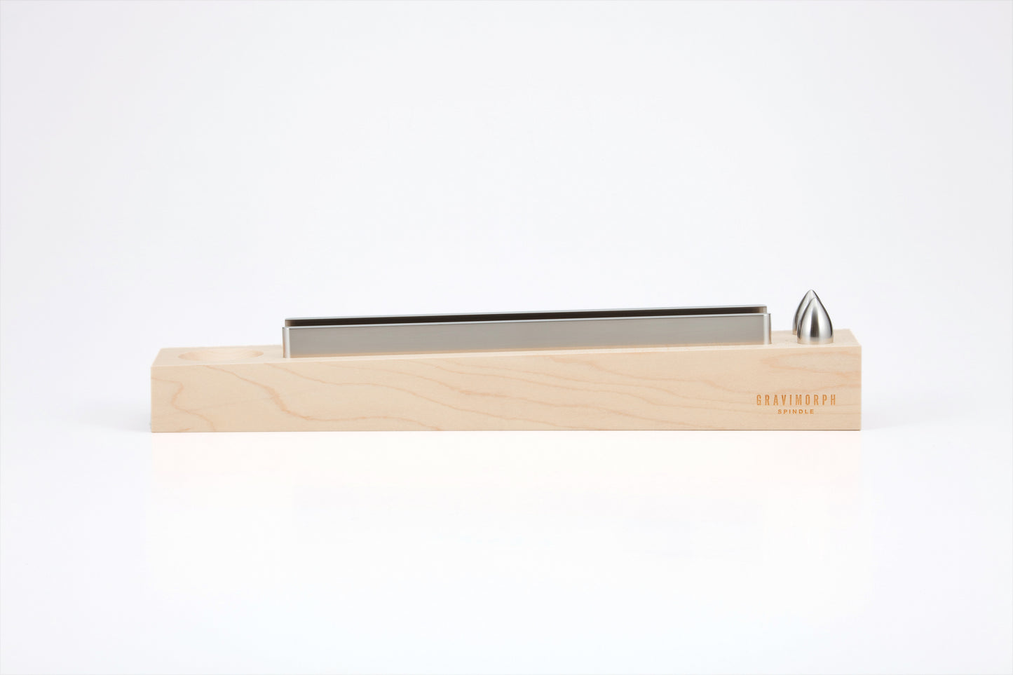 SPINDLE -Silver- / Premium series