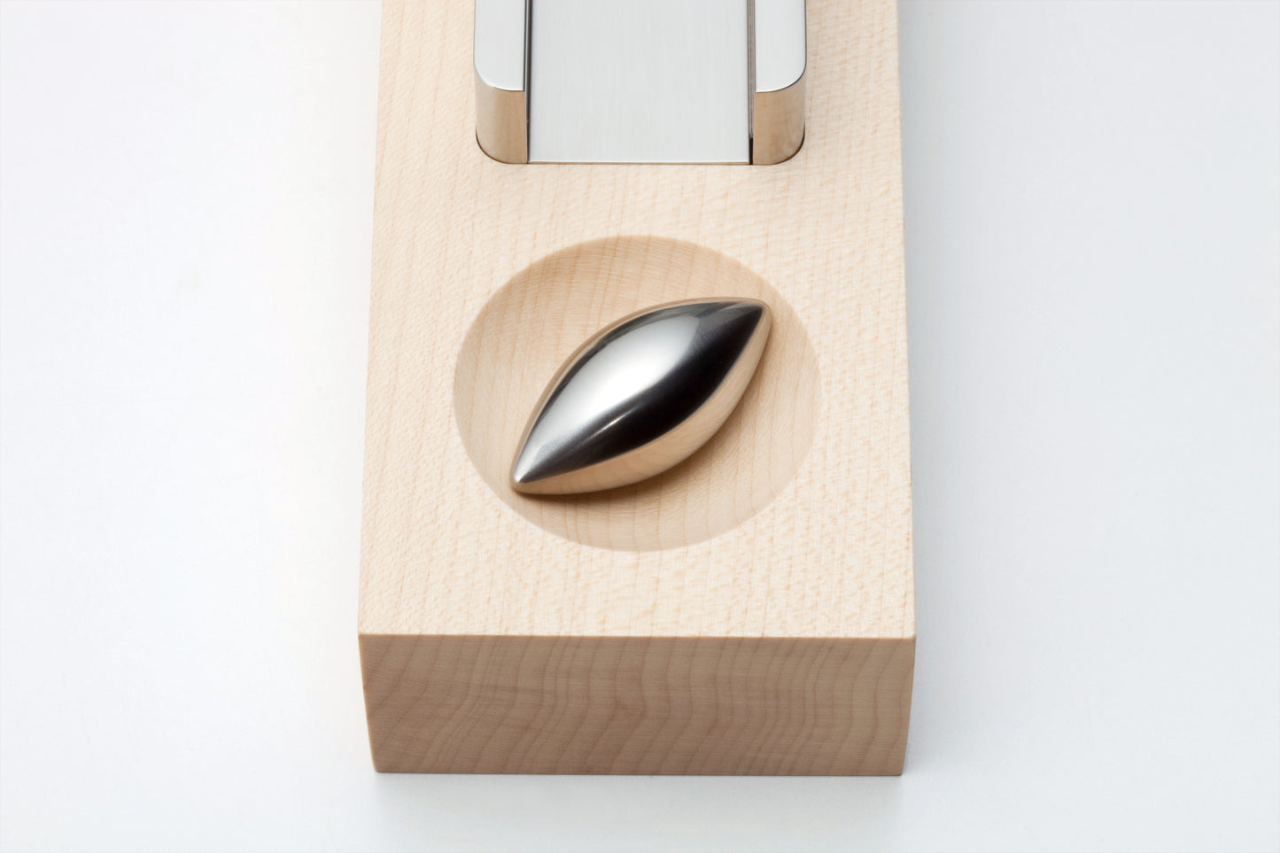 SPINDLE -Silver- / Premium series