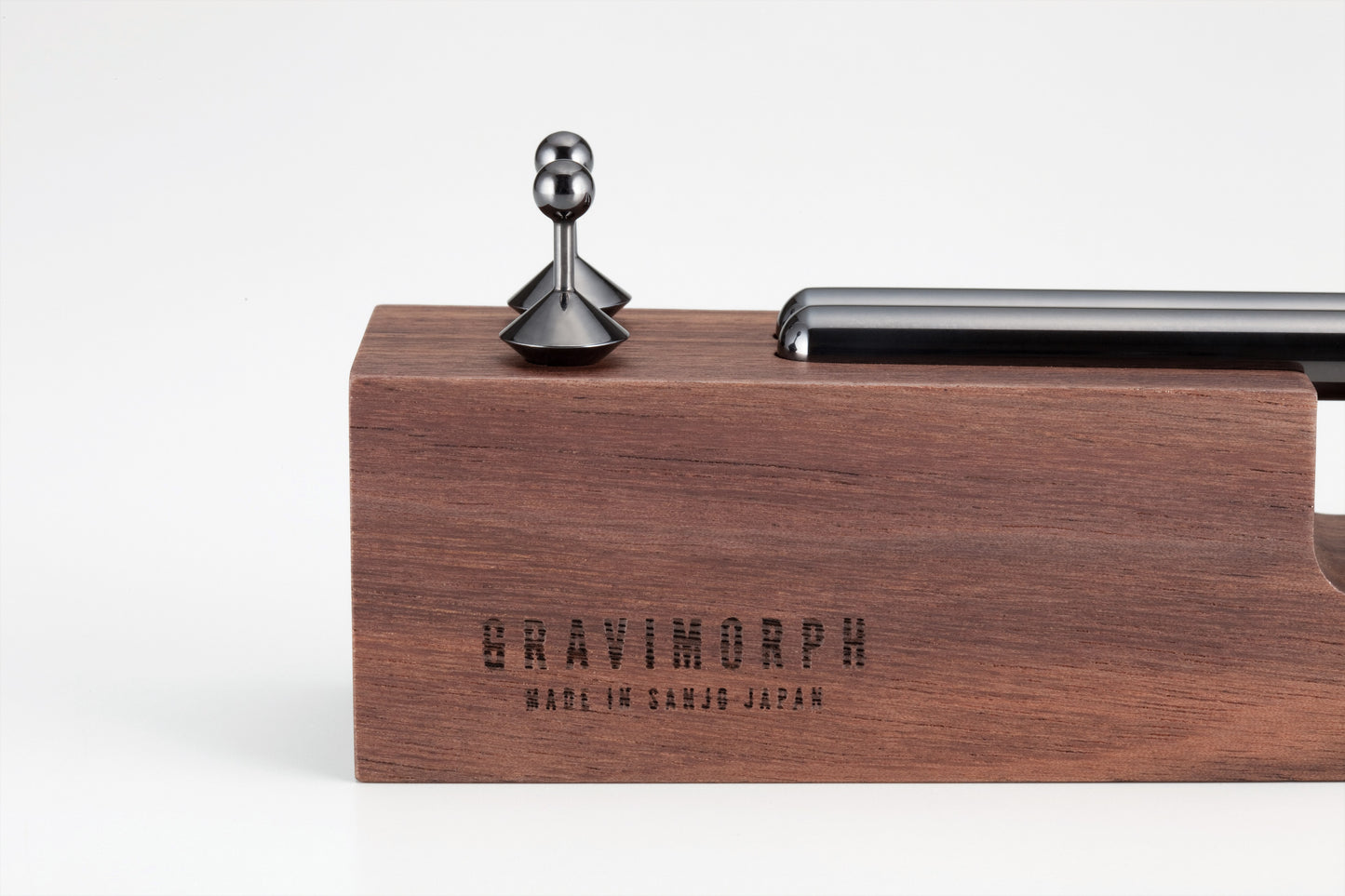 WOBBLY -Black- / Premium series