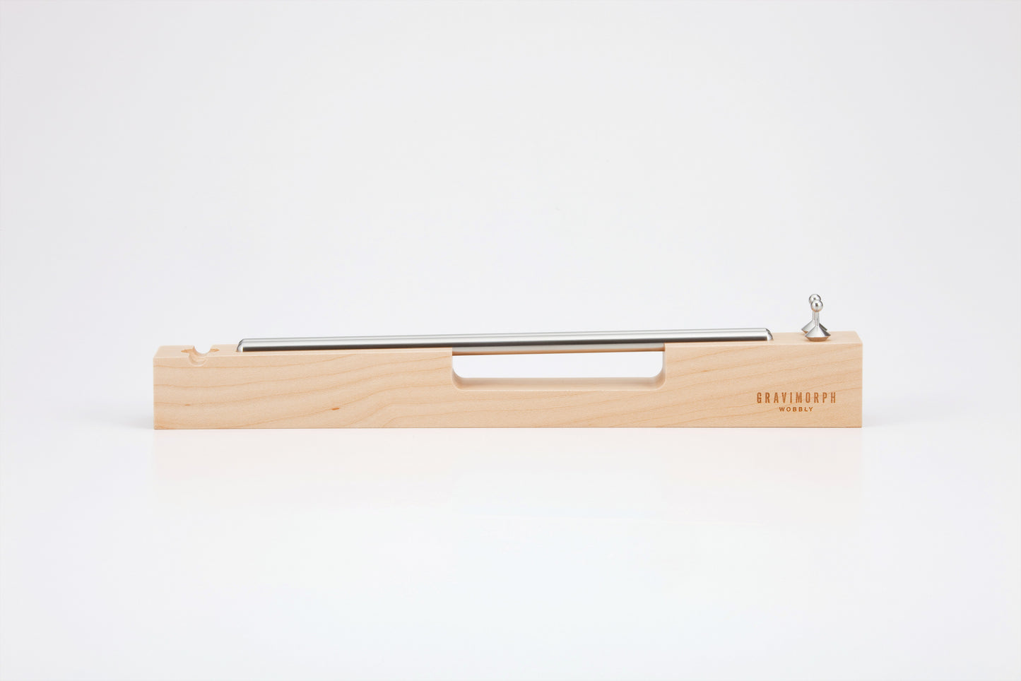 WOBBLY -Silver- / Premium series