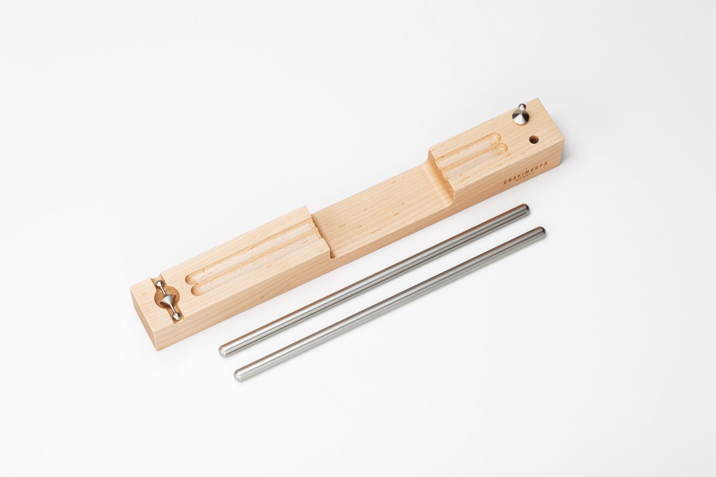 WOBBLY -Silver- / Premium series